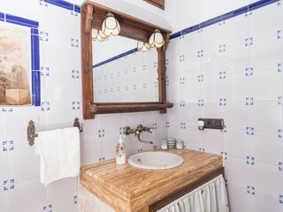 Villa Búger Buitenaudio-opname 16