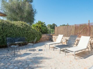 Villa Búger Buitenaudio-opname 33