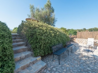 Villa Búger Außenaufnahme 18