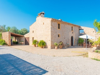 Villa Búger Außenaufnahme 20