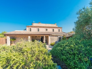 Villa Búger Außenaufnahme 21