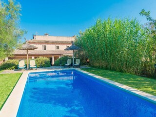 Villa Búger Buitenaudio-opname 22