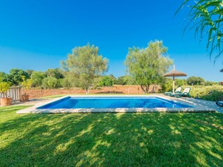 Villa Búger Buitenaudio-opname 34