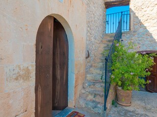 Villa Búger Buitenaudio-opname 35
