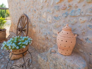 Villa Búger Outdoor Recording 2