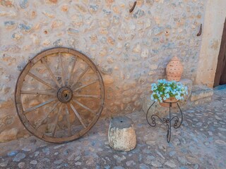 Villa Búger Outdoor Recording 45