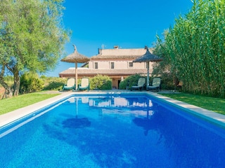 Villa Búger Außenaufnahme 1
