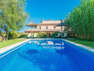 Villa Búger Buitenaudio-opname 1