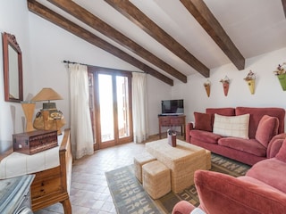 Villa Búger Außenaufnahme 45