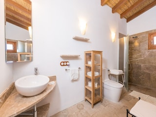 Villa Búger Außenaufnahme 41