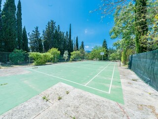 Villa Búger Buitenaudio-opname 11
