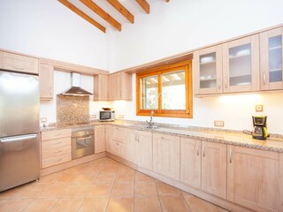 Villa Sa Pobla Enregistrement extérieur 8