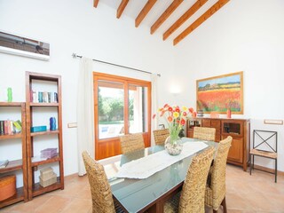Villa Sa Pobla Features 29