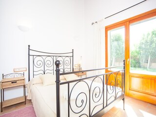 Villa Sa Pobla Ausstattung 26