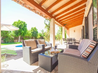 Villa Sa Pobla Outdoor Recording 27
