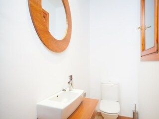 Villa Sa Pobla Équipement 29