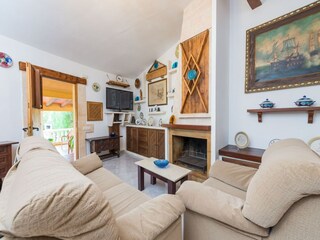 Villa Sa Pobla Enregistrement extérieur 13