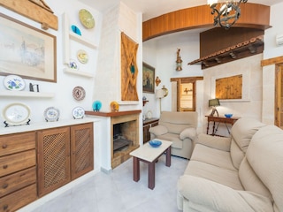 Villa Sa Pobla Außenaufnahme 2