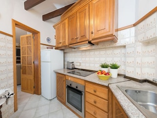 Villa Sa Pobla Außenaufnahme 3