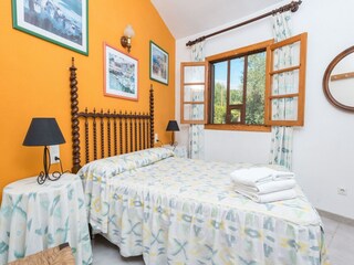 Villa Sa Pobla Außenaufnahme 21