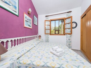 Villa Sa Pobla Grabación al aire libre 28