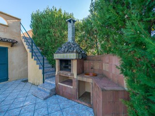 Villa Sa Pobla Buitenaudio-opname 16