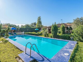 Villa Sa Pobla Außenaufnahme 22