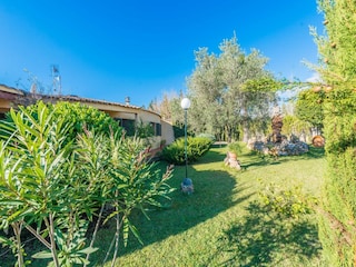 Villa Sa Pobla Außenaufnahme 14
