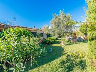 Villa Sa Pobla Enregistrement extérieur 19