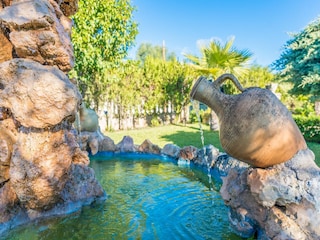 Villa Sa Pobla Außenaufnahme 20