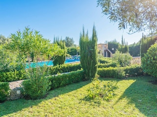 Villa Sa Pobla Außenaufnahme 4