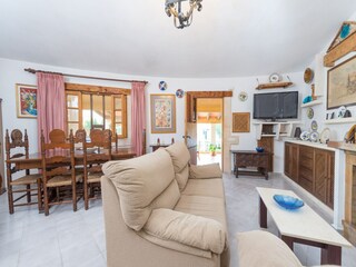 Villa Sa Pobla Features 31