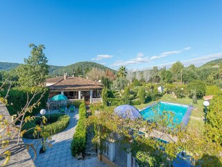 Villa Sa Pobla Enregistrement extérieur 23