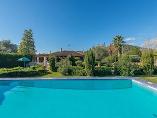 Villa Sa Pobla Außenaufnahme 5