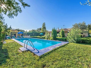 Villa Sa Pobla Enregistrement extérieur 4