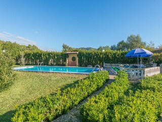 Villa Sa Pobla Outdoor Recording 9