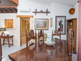 Villa Sa Pobla Caratteristiche 22