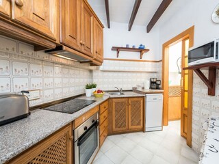 Villa Sa Pobla Ausstattung 32