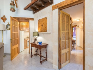 Villa Sa Pobla Ausstattung 25
