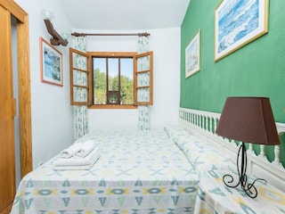 Villa Sa Pobla Ausstattung 27