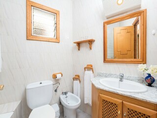 Villa Sa Pobla Caratteristiche 29