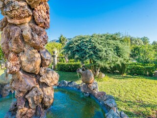 Villa Sa Pobla Grabación al aire libre 7