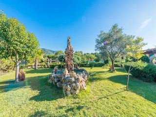 Villa Sa Pobla Außenaufnahme 17