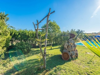 Villa Sa Pobla Umgebung 36