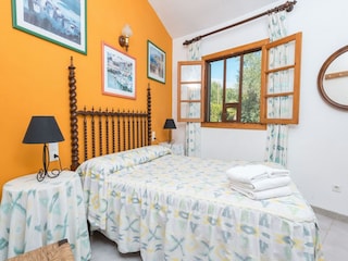 Villa Sa Pobla Ausstattung 31