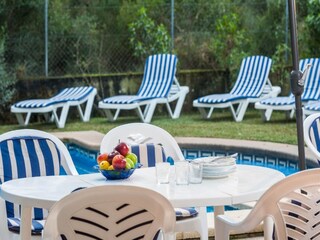 Villa Sa Pobla Außenaufnahme 2