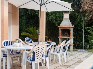Villa Sa Pobla Außenaufnahme 7