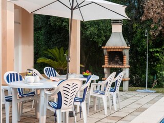 Villa Sa Pobla Buitenaudio-opname 7