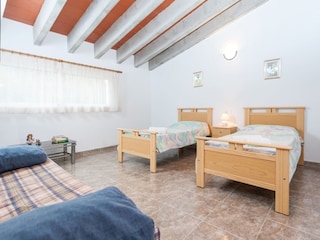 Villa Sa Pobla Außenaufnahme 9