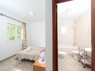 Villa Sa Pobla Enregistrement extérieur 14